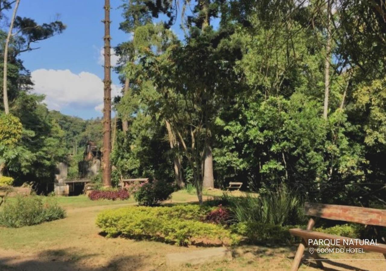 Kastel Grao Para Petrópolis Kültér fotó
