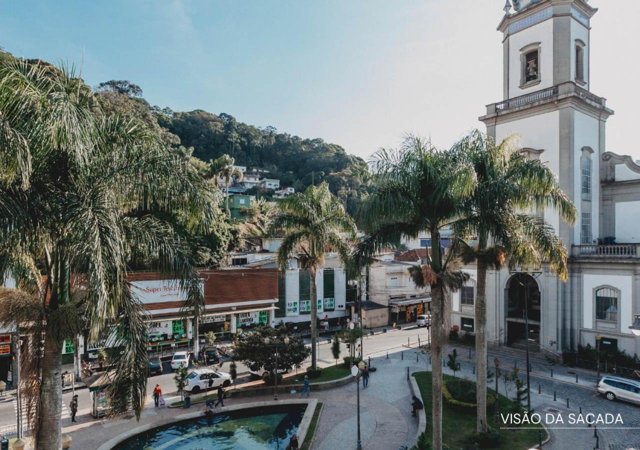 Kastel Grao Para Petrópolis Kültér fotó