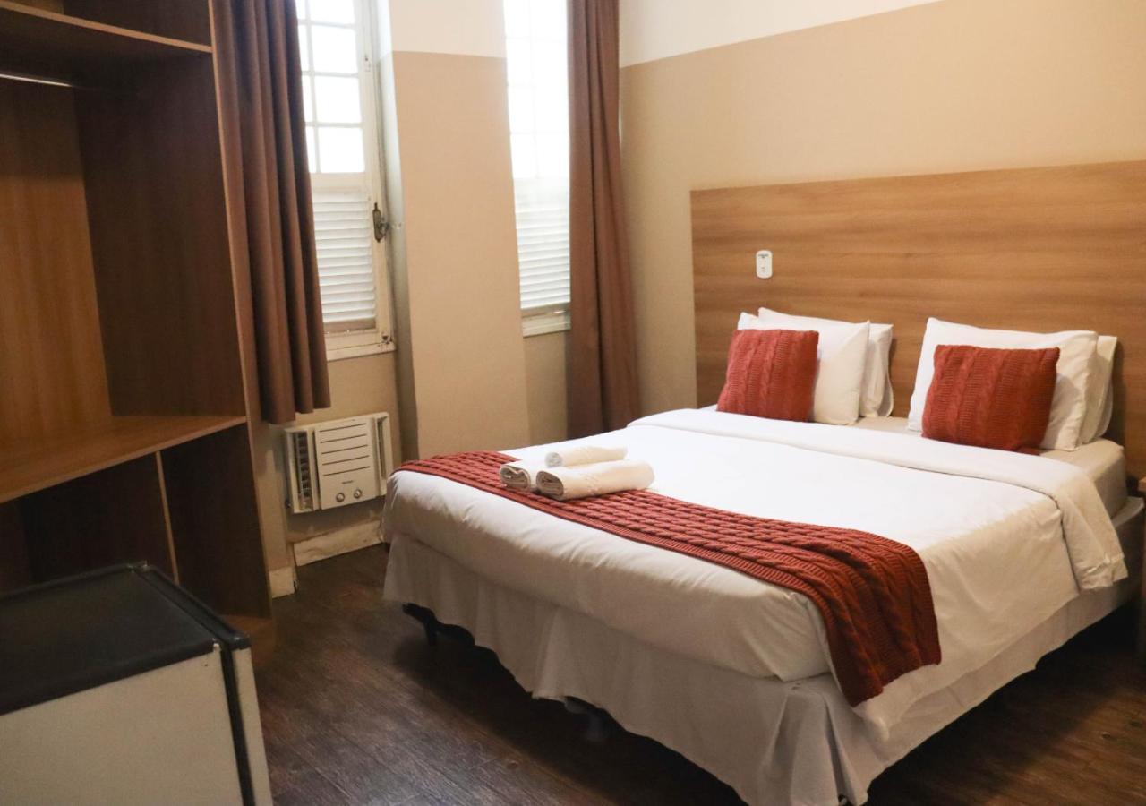 Kastel Grao Para Petrópolis Kültér fotó